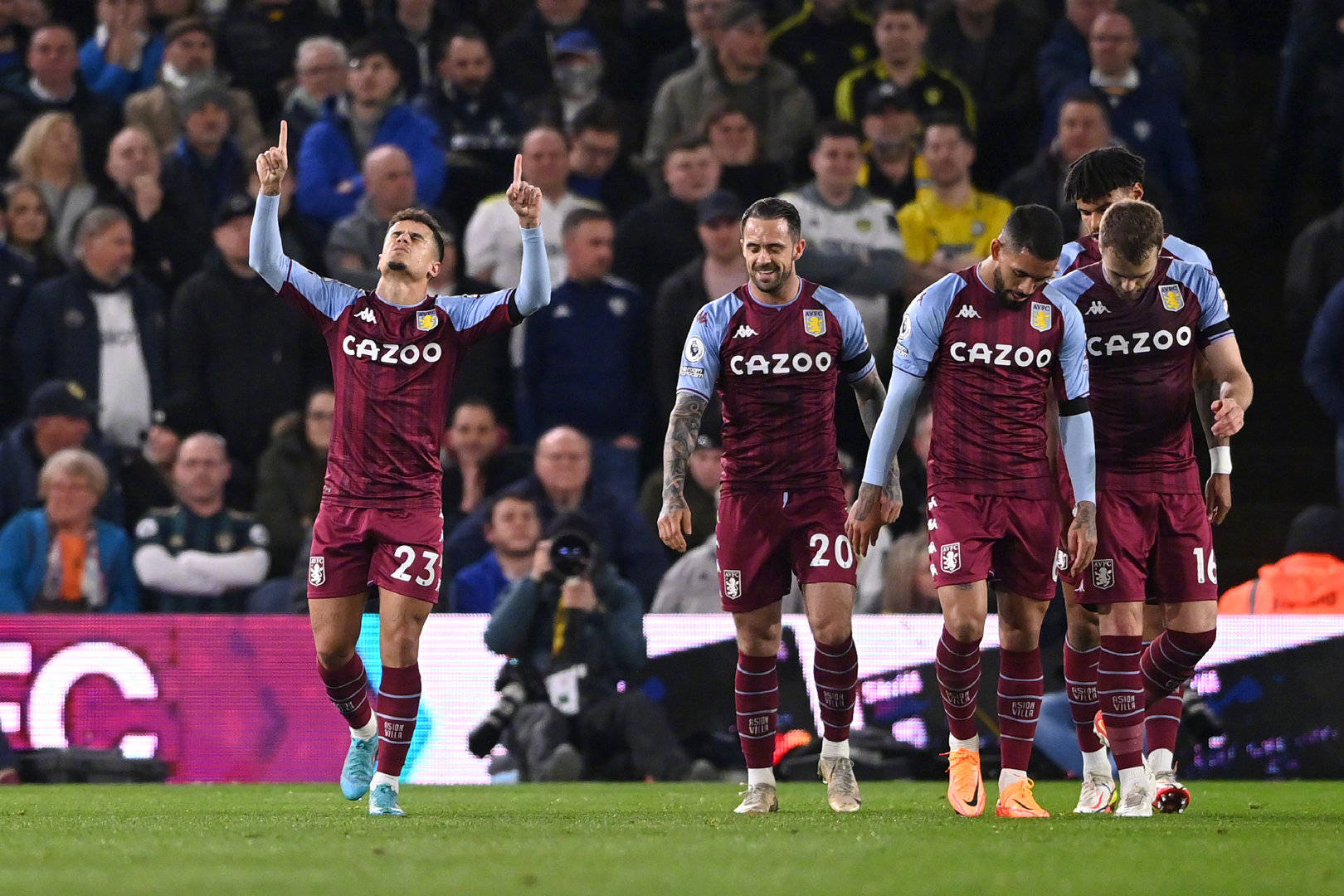 界的关注 界的关注