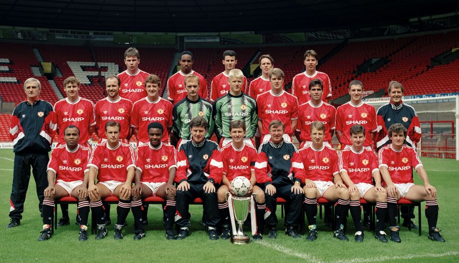 职业精神 职业精神