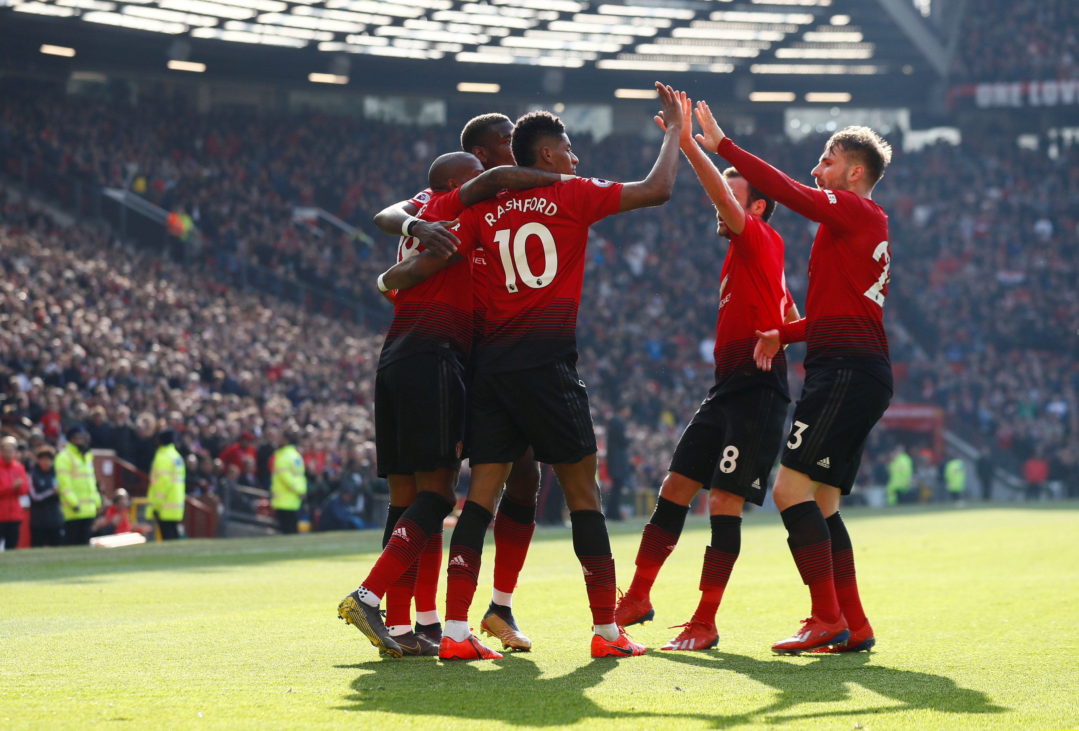 康复计划和 康复计划和