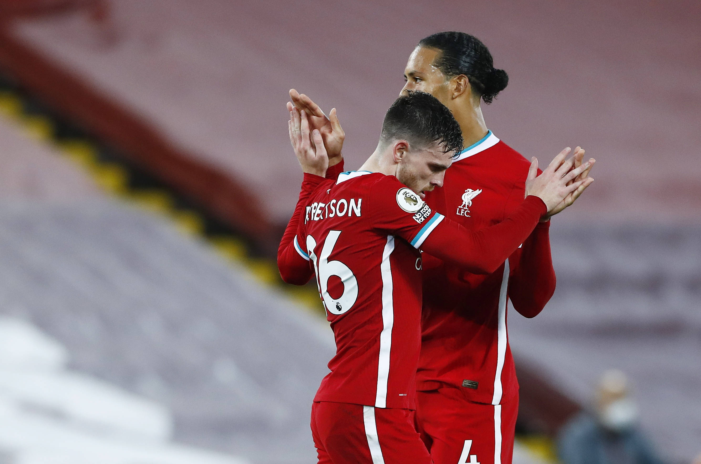 我们看到的 我们看到的