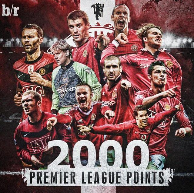 马德的潜力 马德的潜力